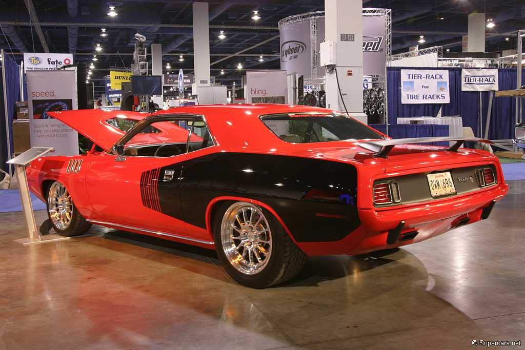 2006 SEMA Show - 4