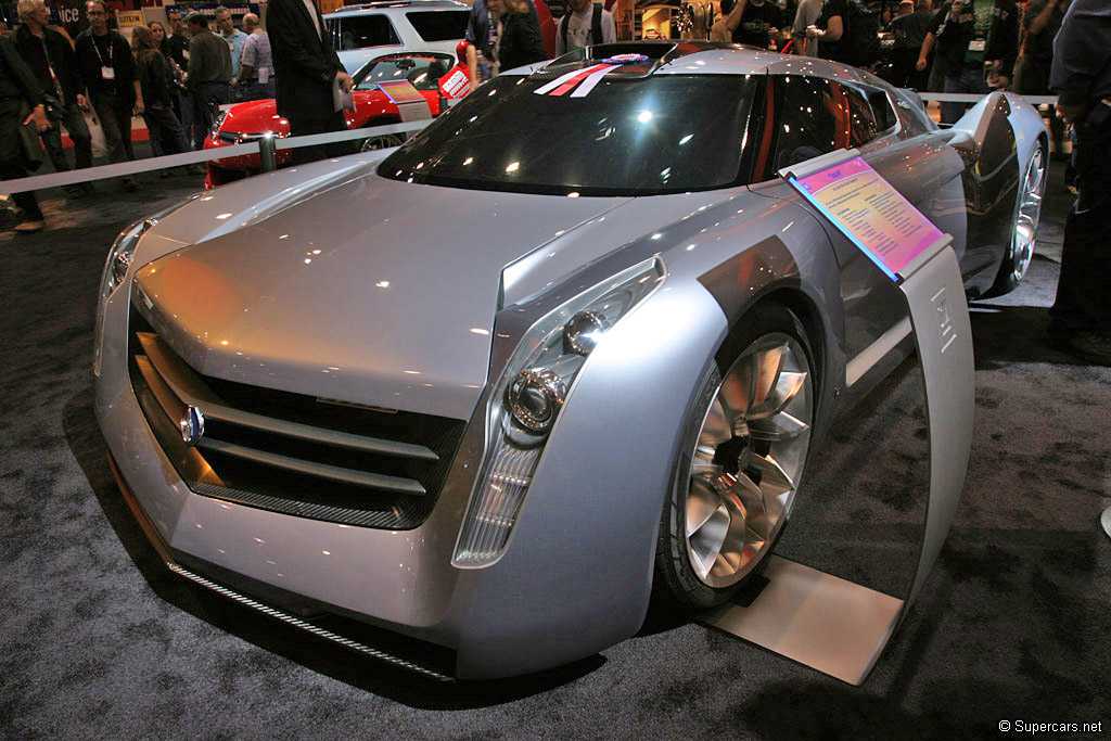 2006 SEMA Show -5