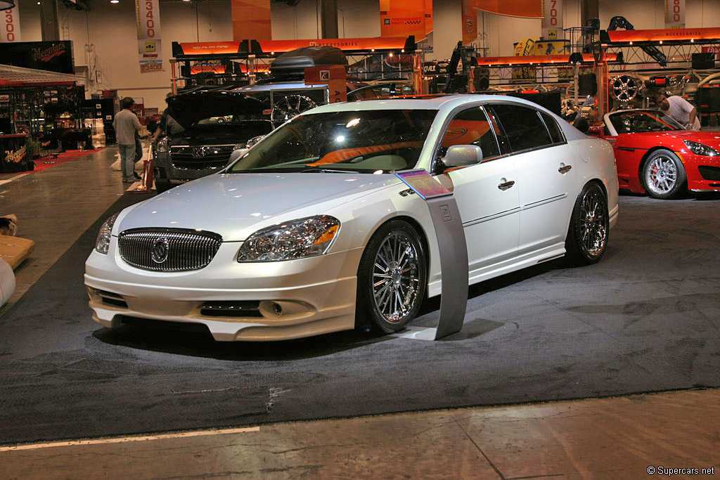 2006 SEMA Show -5