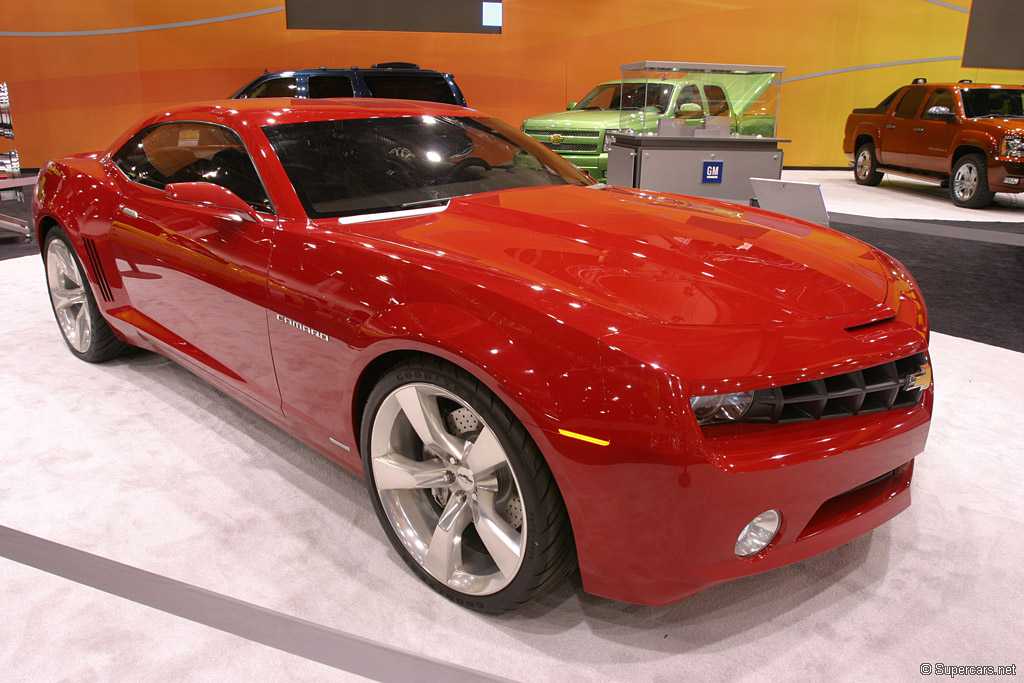 2006 SEMA Show -5