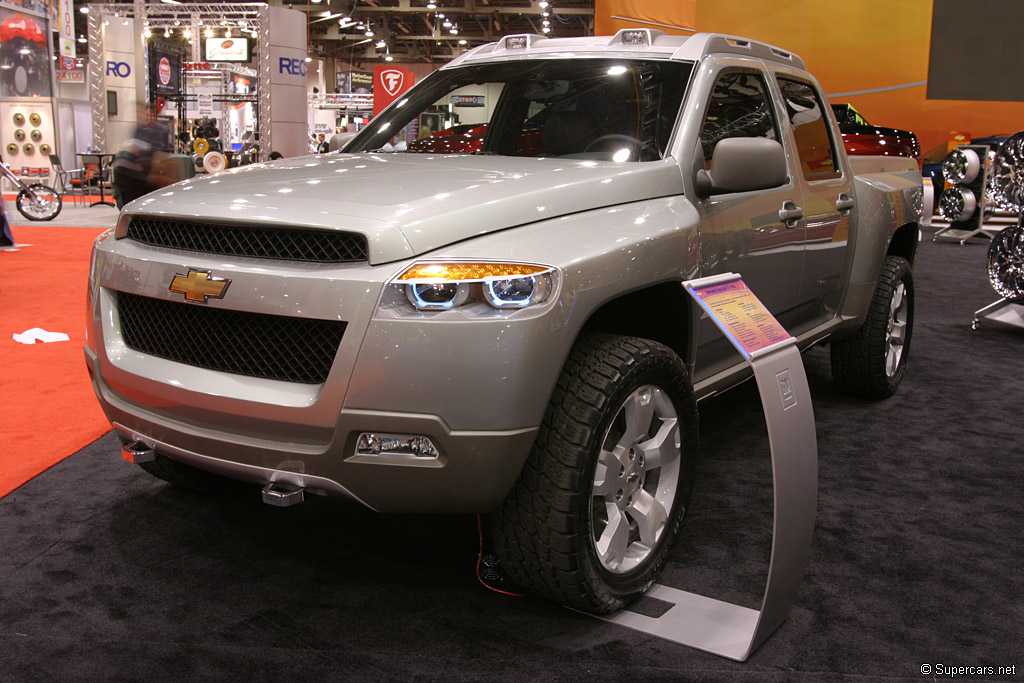 2006 SEMA Show -5