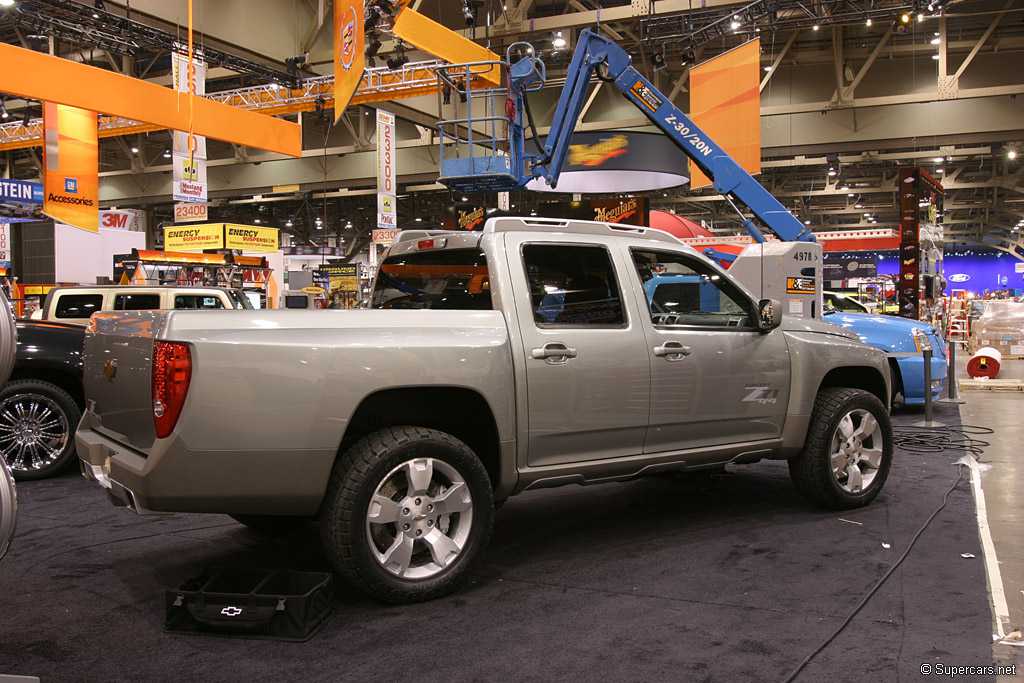 2006 SEMA Show -5