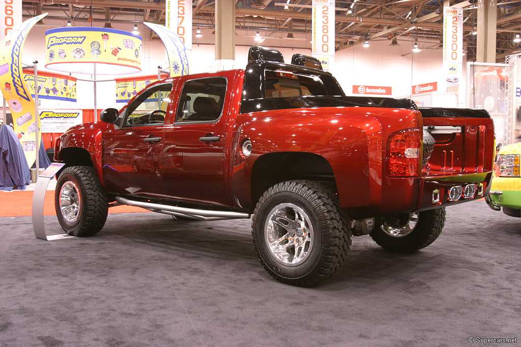 2006 SEMA Show -5