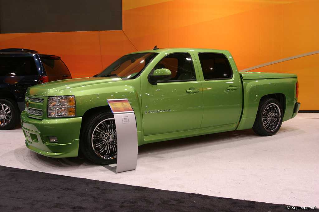 2006 SEMA Show -5