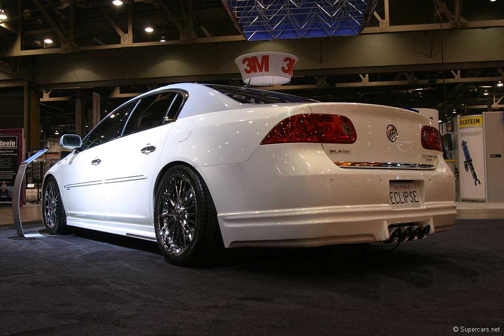 2006 SEMA Show -5