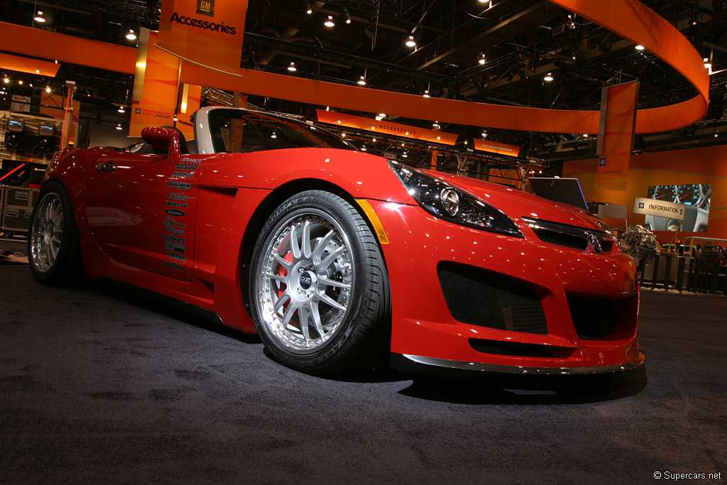 2006 SEMA Show -5