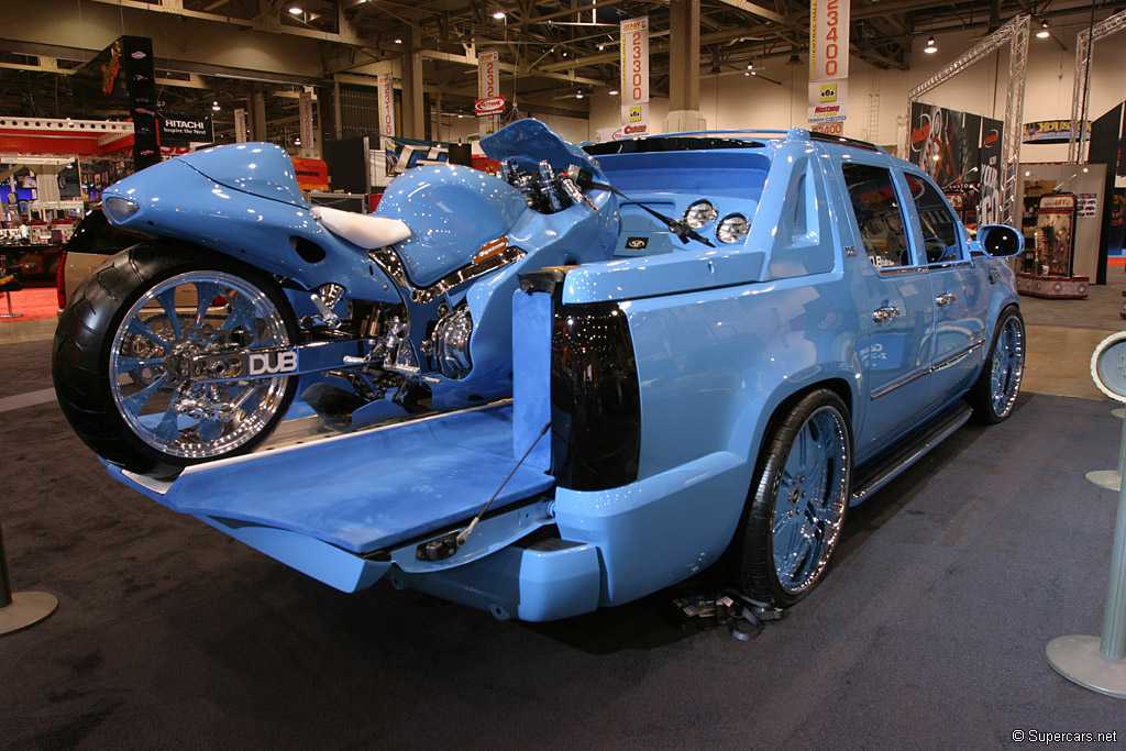 2006 SEMA Show -5