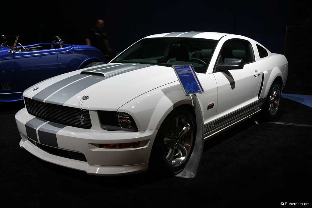 2006 SEMA Show -2