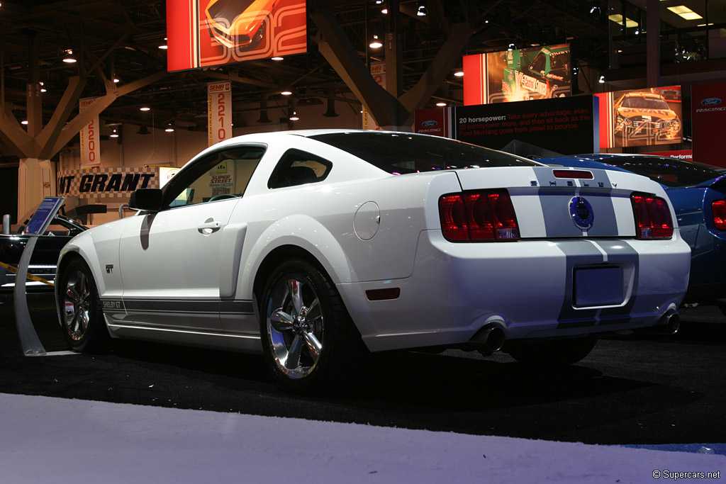 2006 SEMA Show -2