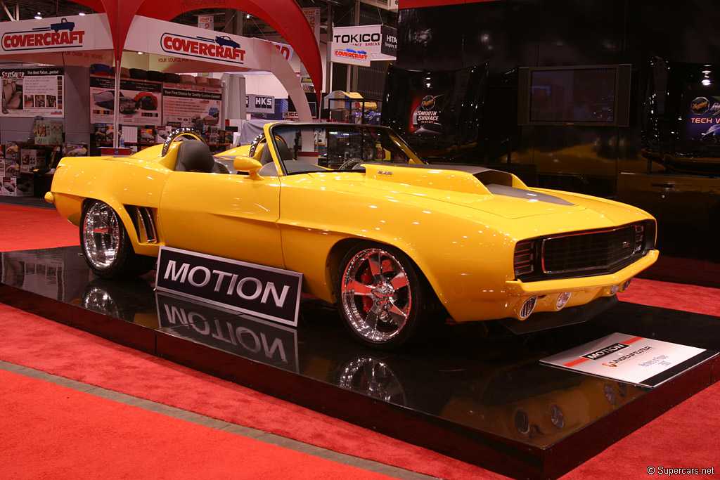 2006 SEMA Show -6