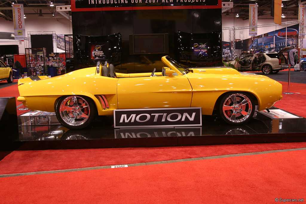 2006 SEMA Show -6