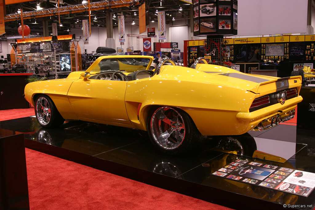 2006 SEMA Show -6