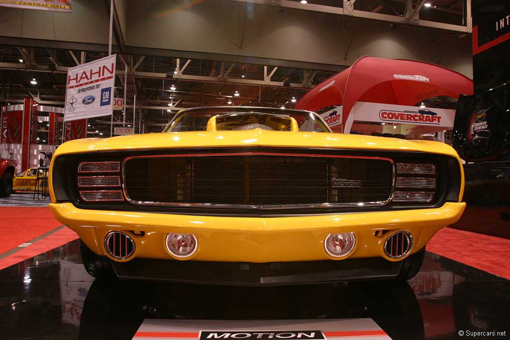 2006 SEMA Show -6