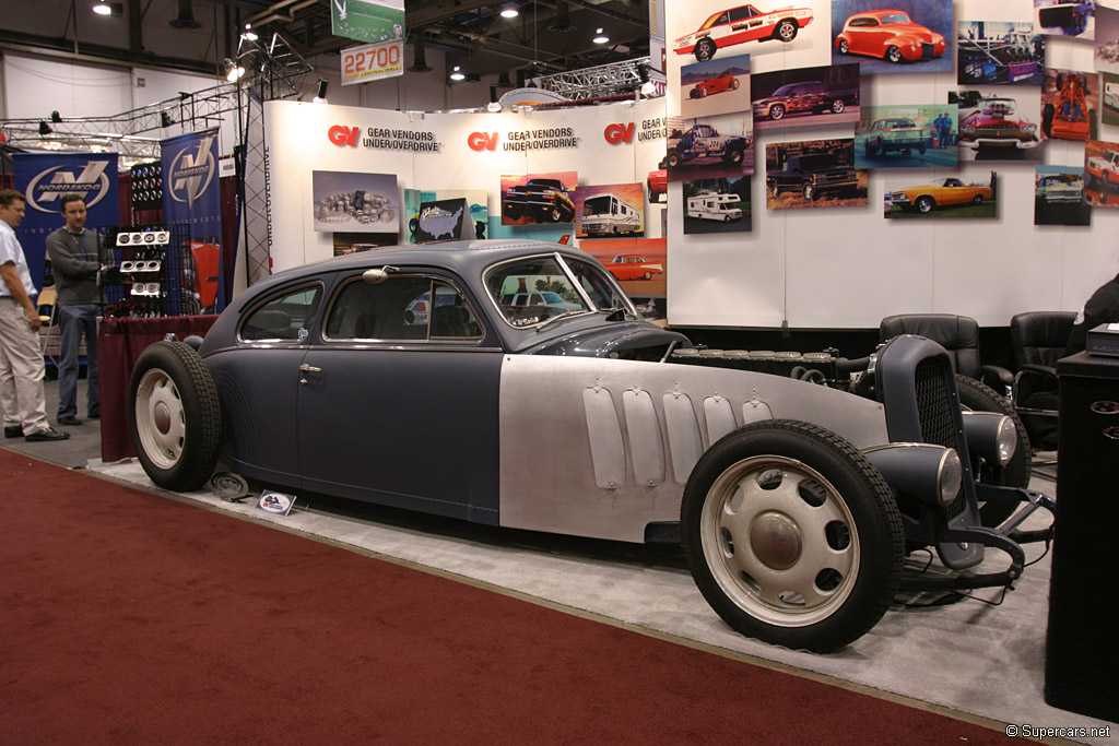 2006 SEMA Show -7