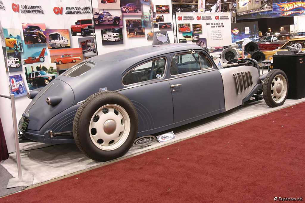 2006 SEMA Show -7