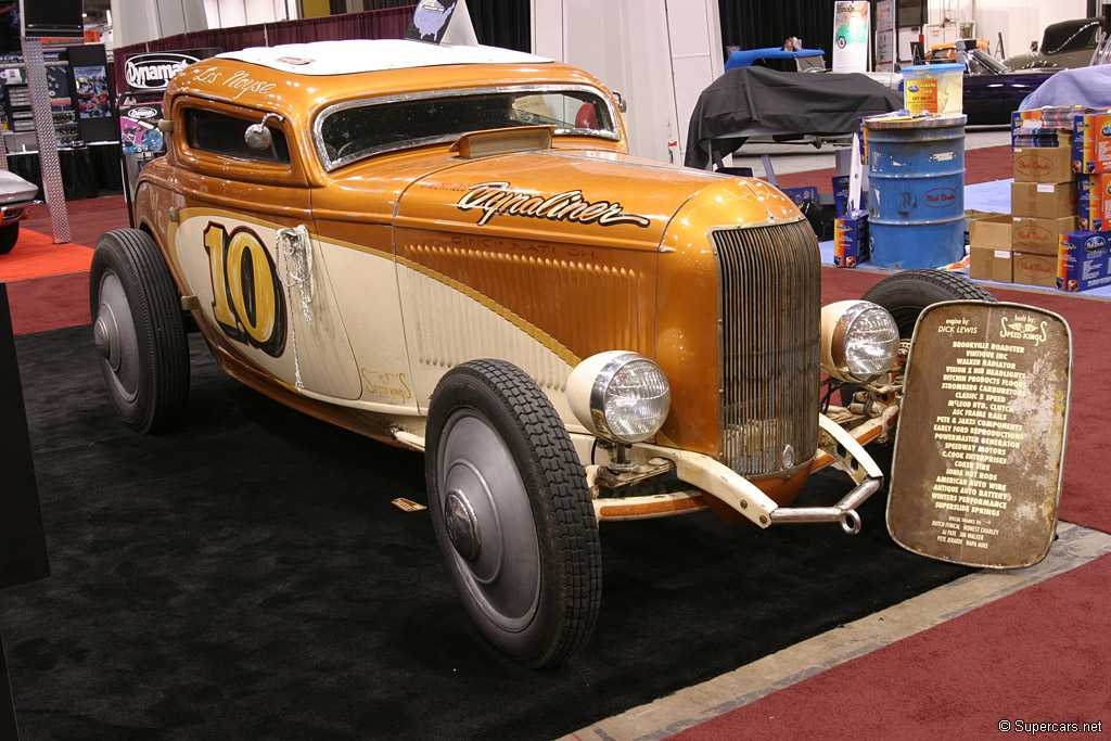 2006 SEMA Show -7