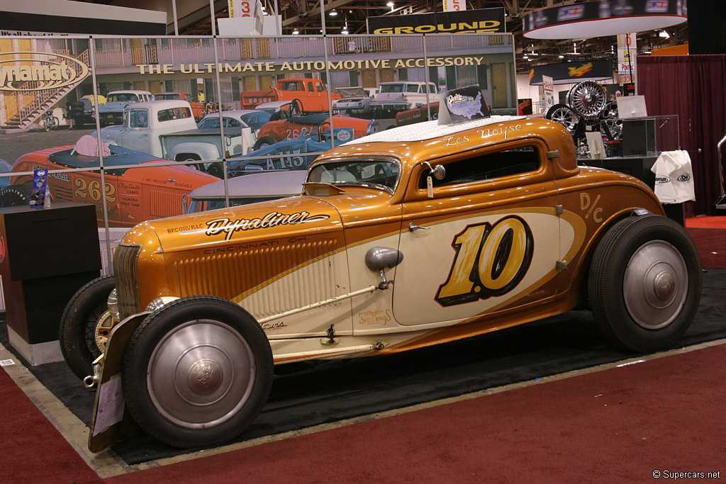 2006 SEMA Show -7