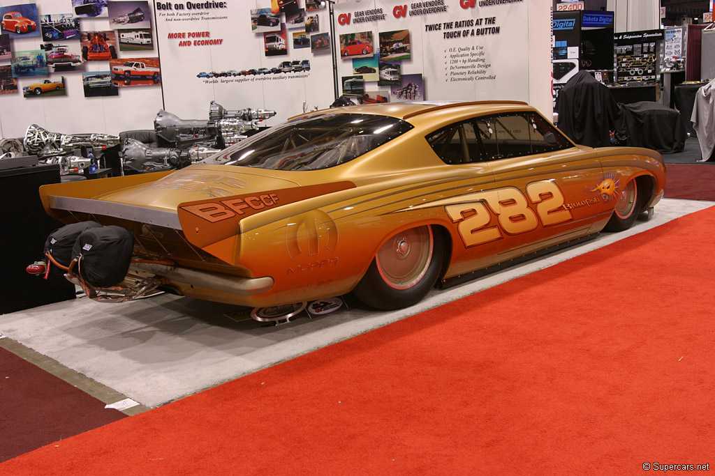 2006 SEMA Show -7