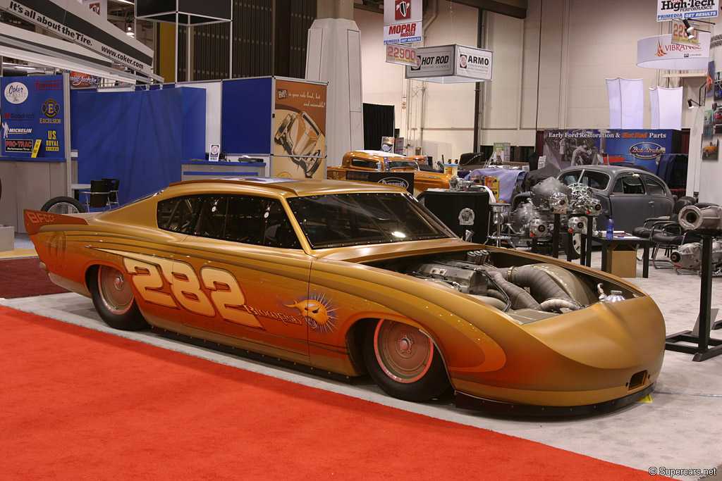 2006 SEMA Show -7