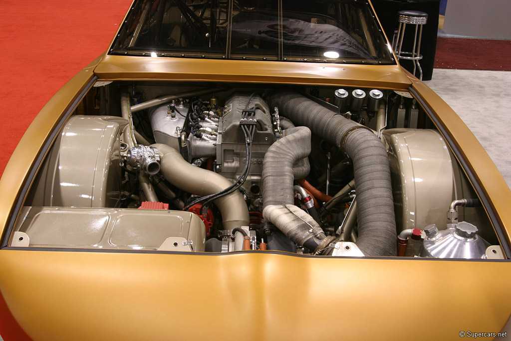 2006 SEMA Show -7