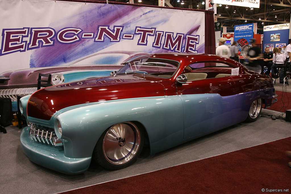 2006 SEMA Show -7