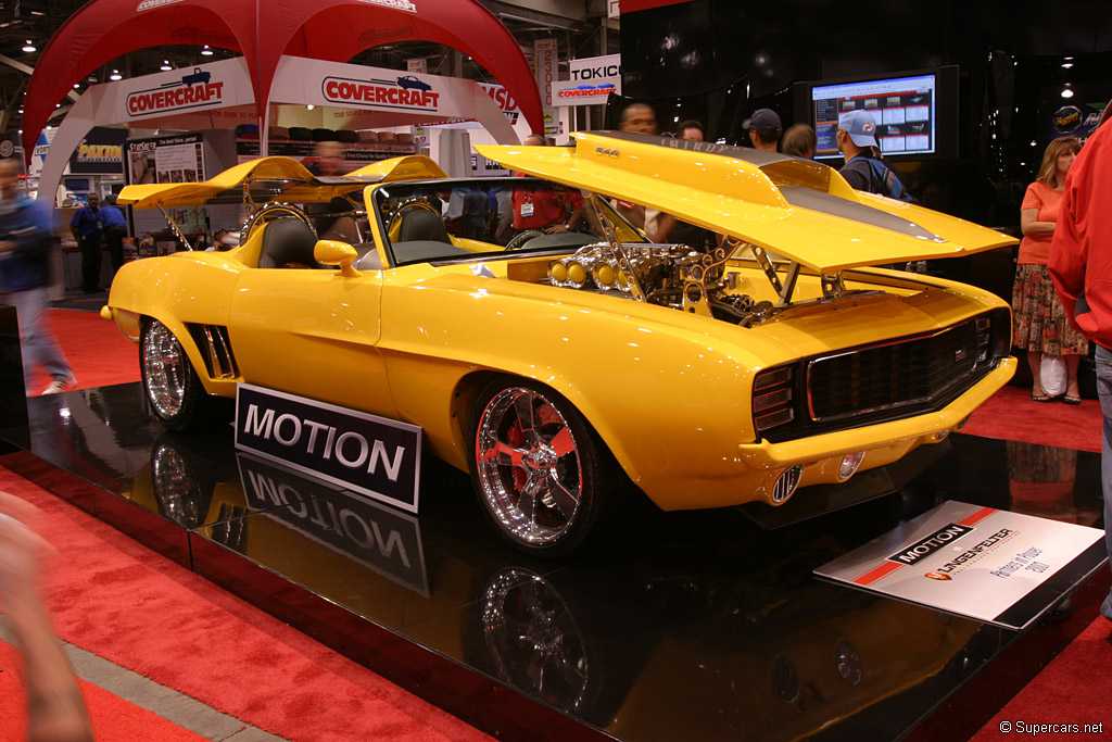 2006 SEMA Show -6