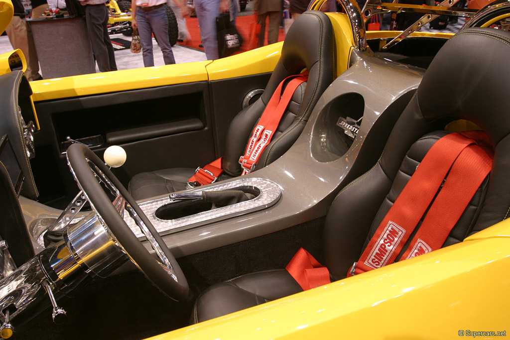 2006 SEMA Show -6