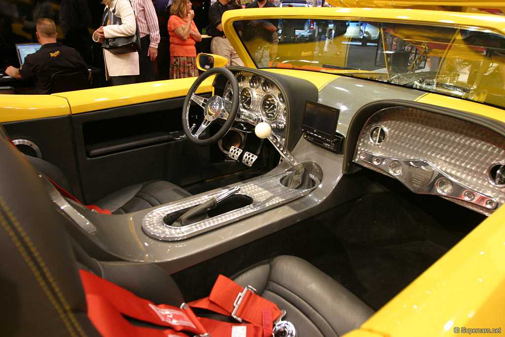 2006 SEMA Show -6