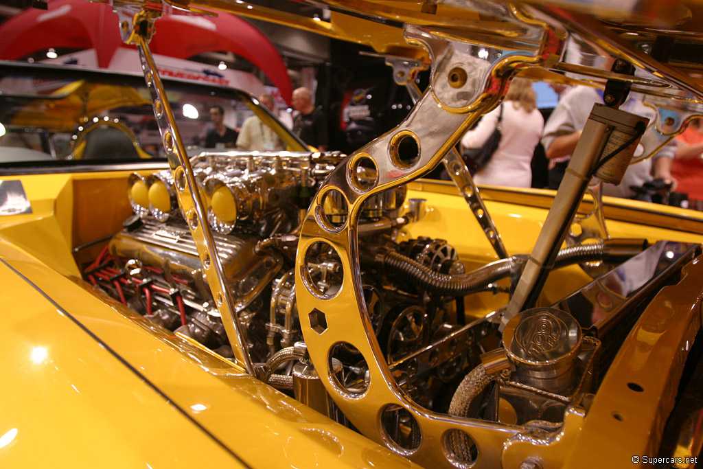 2006 SEMA Show -6