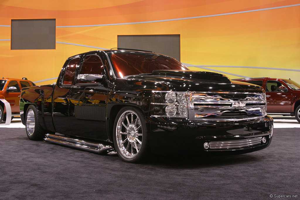 2006 SEMA Show -5