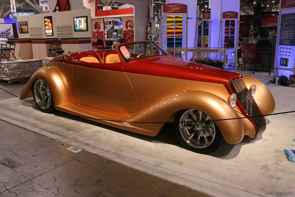 2006 SEMA Show -7