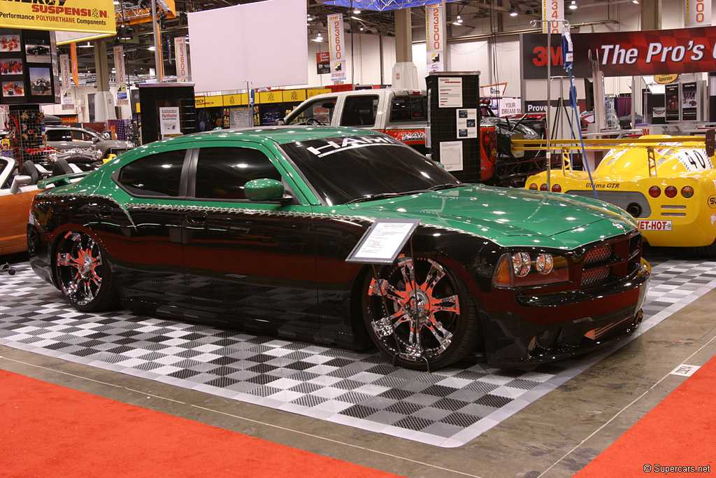 2006 SEMA Show -8