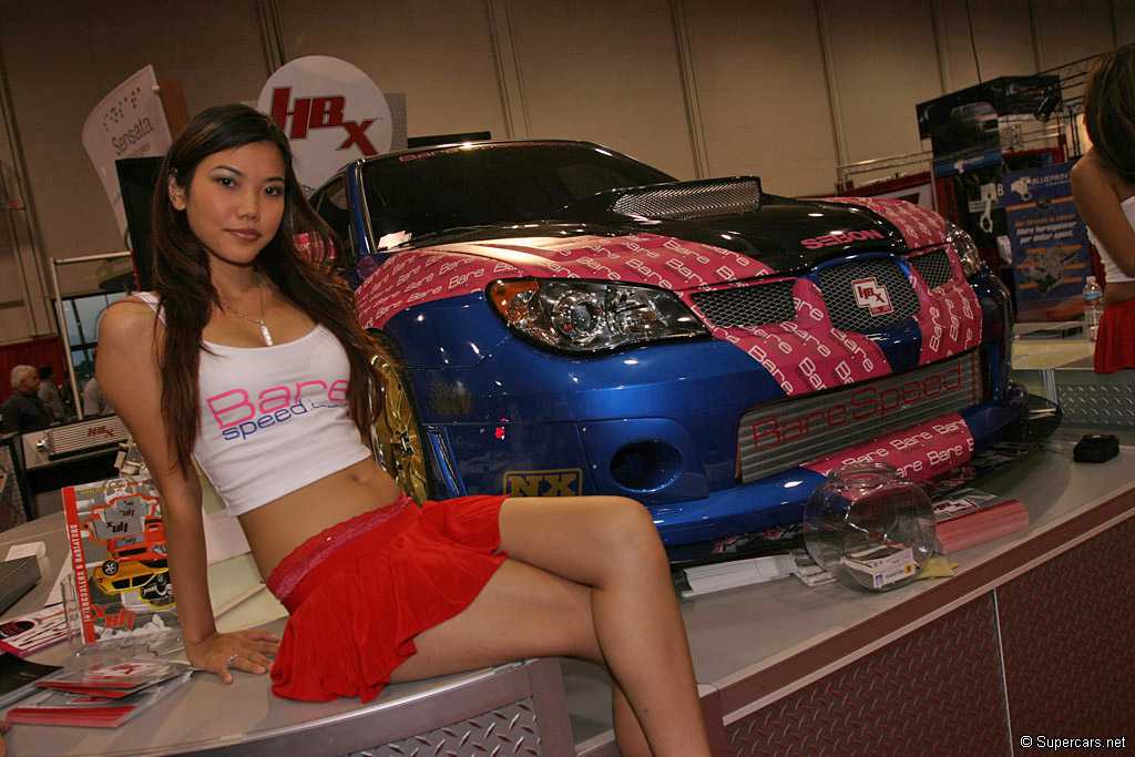 2006 SEMA Show -8