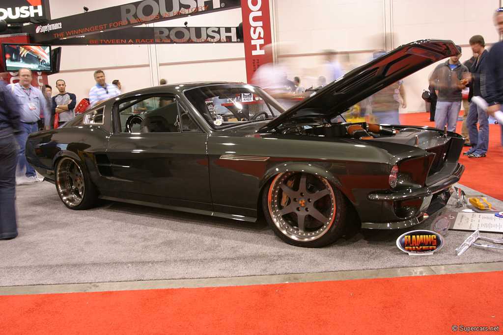 2006 SEMA Show -8