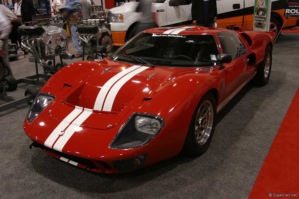 2006 SEMA Show -8