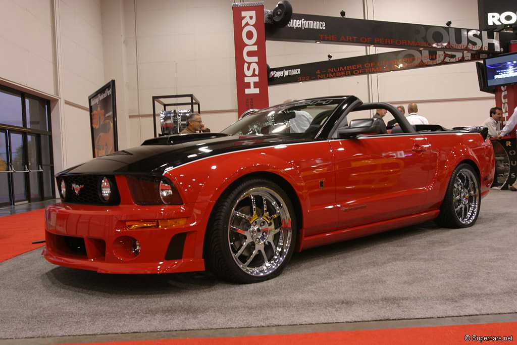 2006 SEMA Show -8