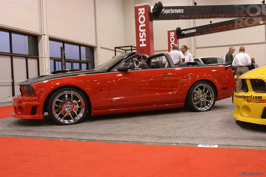 2006 SEMA Show -8