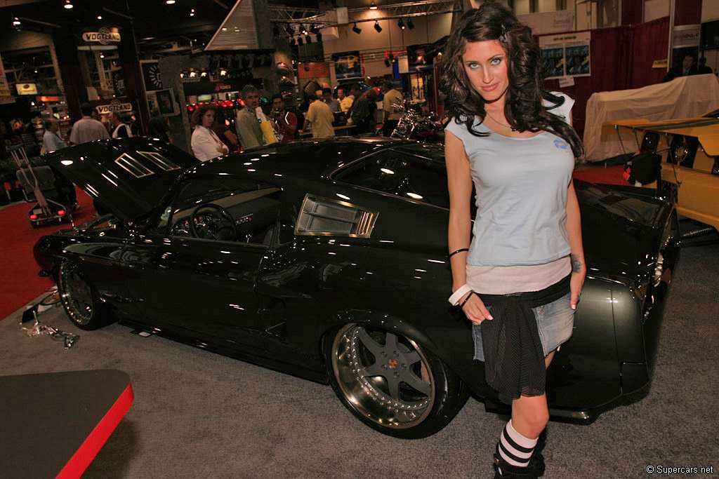 2006 SEMA Show -8