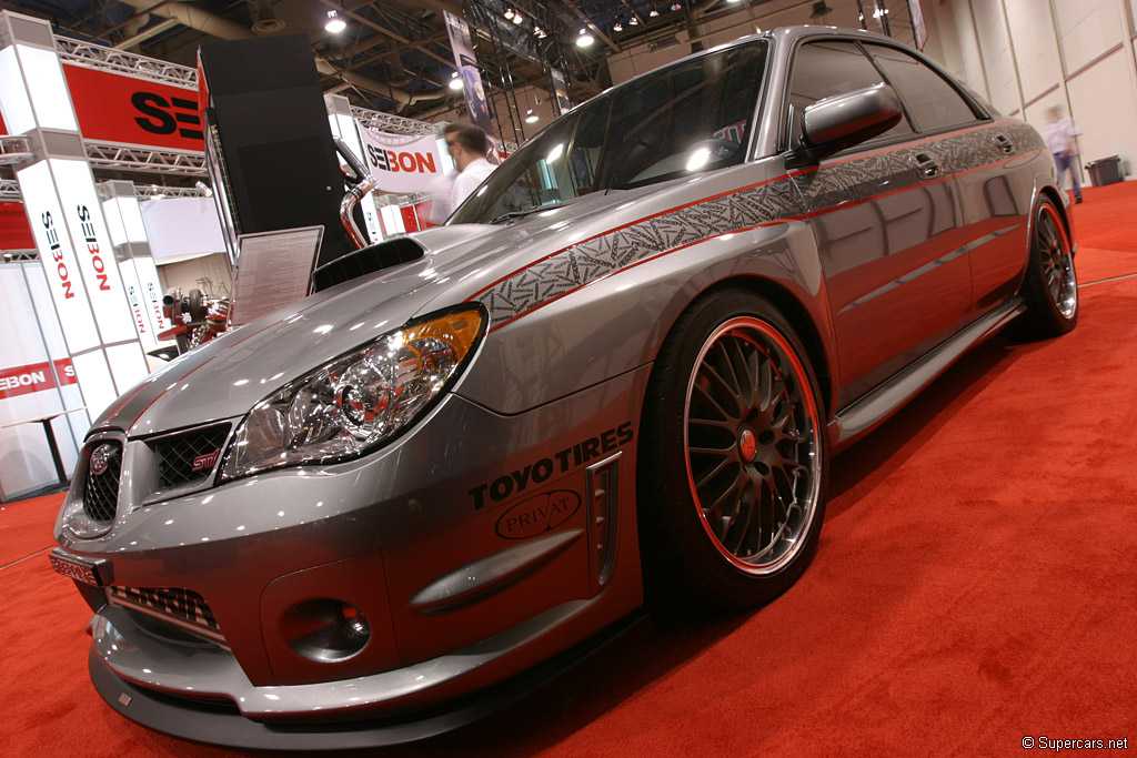 2006 SEMA Show -8