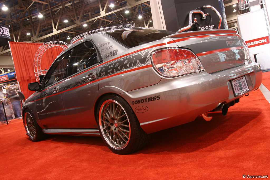 2006 SEMA Show -8