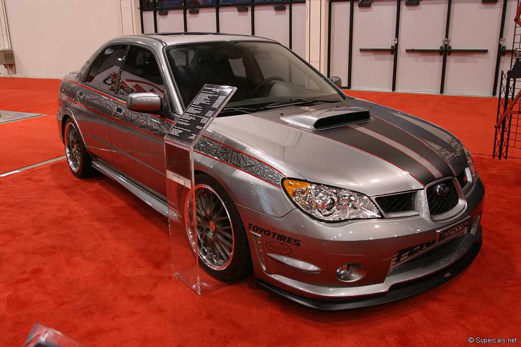 2006 SEMA Show -8