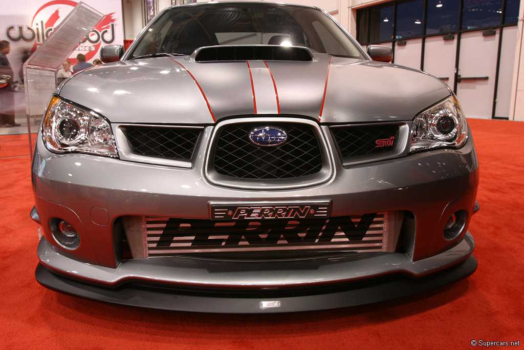 2006 SEMA Show -8