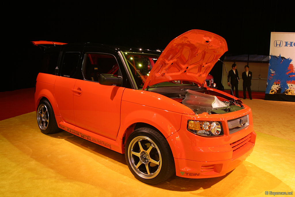 2006 SEMA Show -9