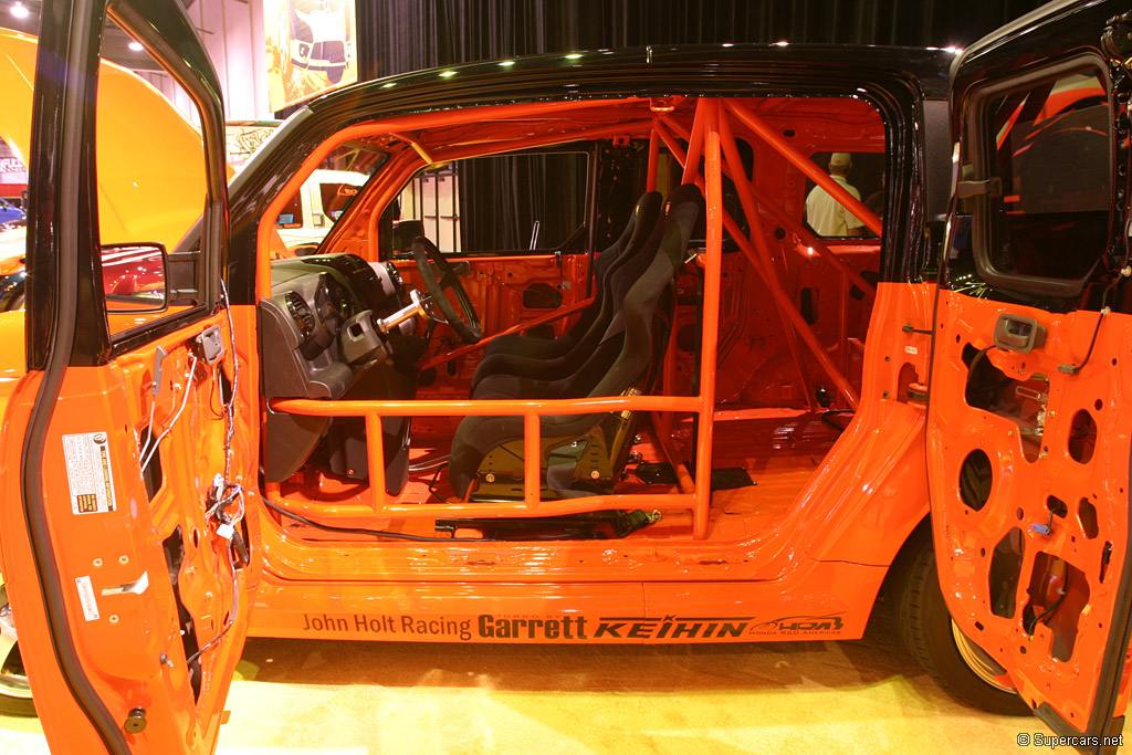 2006 SEMA Show -9