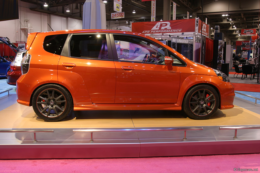 2006 SEMA Show -9