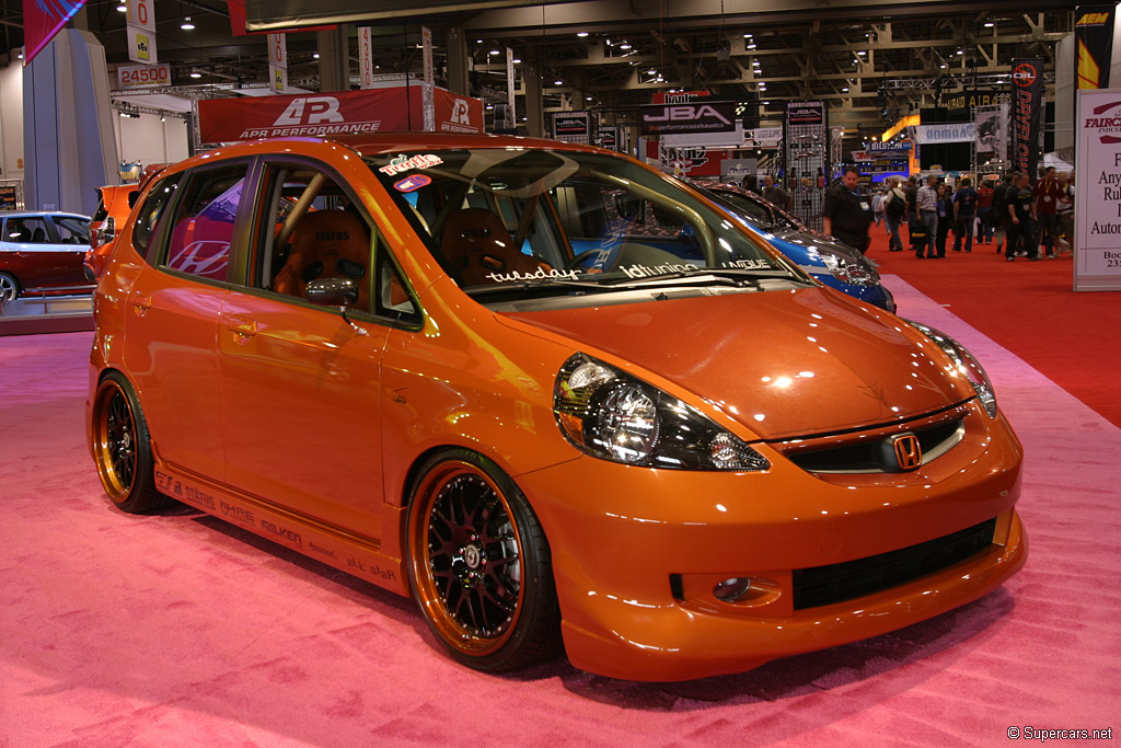 2006 SEMA Show -9