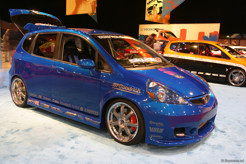 2006 SEMA Show -9