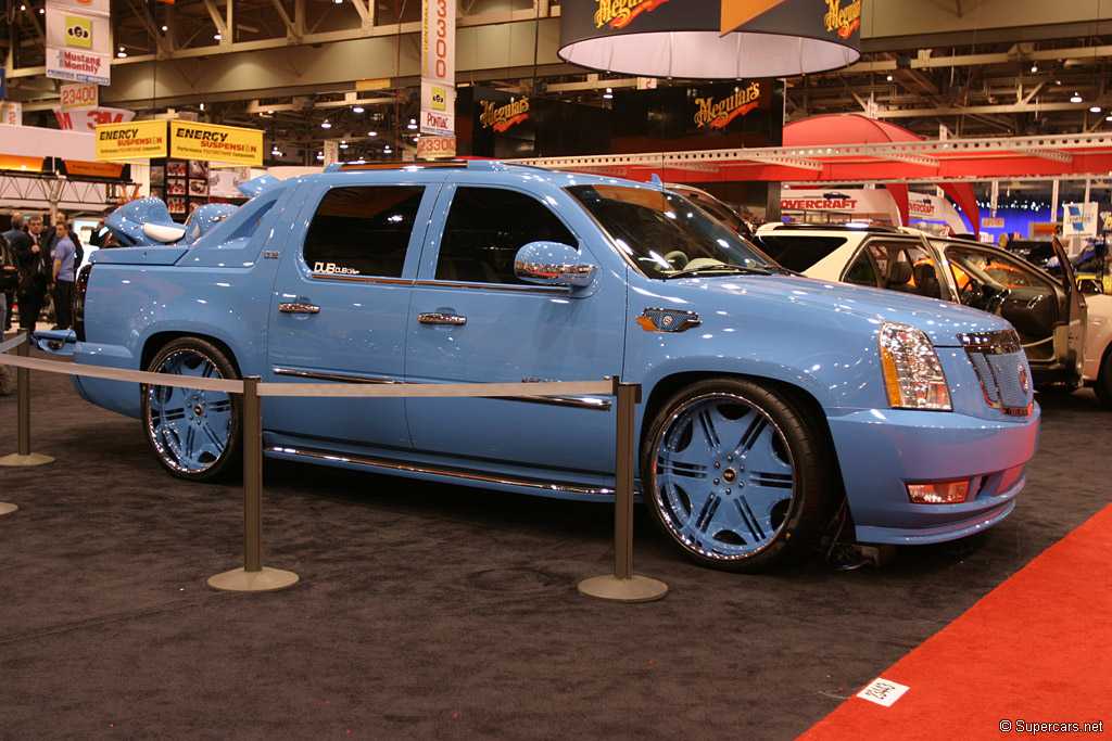 2006 SEMA Show -5