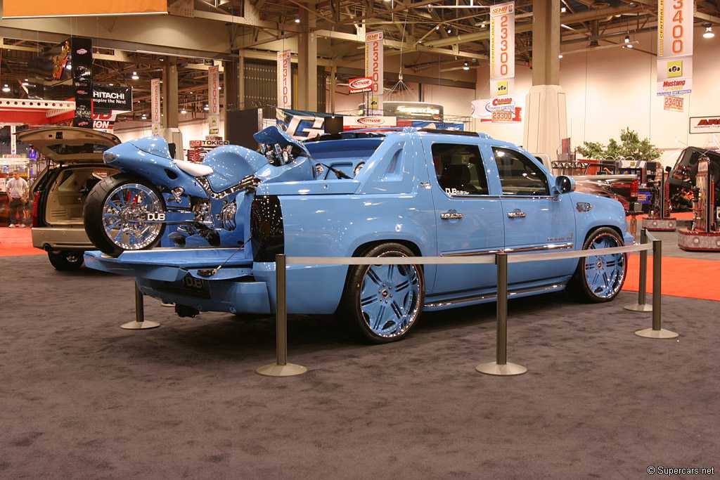 2006 SEMA Show -5