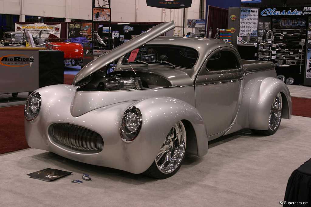 2006 SEMA Show -7